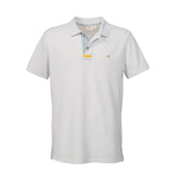 Yellow Summer Collar T-Shirt