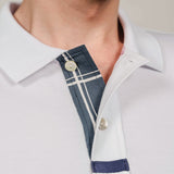 Riva Yakalı T-Shirt