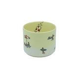 The Day Off Club Mug - Seaside / Studio Klar