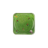 Day Off Club Coaster