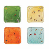 Day Off Club Coaster