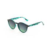 LOOKlight Letoon Green Spicy Unisex Sunglasses
