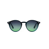 LOOKlight Letoon Green Spicy Unisex Sunglasses