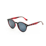 LOOKlight Letoon Red Spicy Unisex Sunglasses
