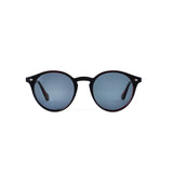 LOOKlight Letoon Red Spicy Unisex Sunglasses