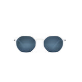 LOOKlight Santorini Aspen Unisex Sunglasses