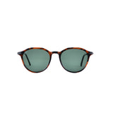 LOOKlight Gregor Çikolata Unisex Güneş Gözlüğü