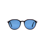 LOOKlight Gregor Kırmızı Baharatlı Unisex Güneş Gözlüğü