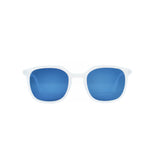 LOOKlight Coffey Aspen Unisex Sunglasses