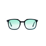LOOKlight Coffey Green Spicy Unisex Sunglasses