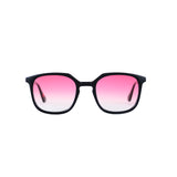 LOOKlight Coffey Red Spicy Unisex Sunglasses