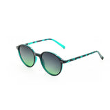 LOOKlight Ashton N-Type Yeşil Baharatlı Unisex Güneş Gözlüğü