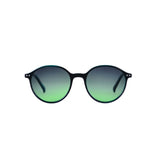 LOOKlight Ashton N-Type Yeşil Baharatlı Unisex Güneş Gözlüğü