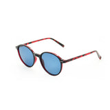 LOOKlight Ashton N-Type Kırmızı Baharatlı Unisex Güneş Gözlüğü