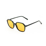 LOOKlight Kenzie Siyah Unisex Güneş Gözlüğü