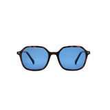 LOOKlight Kenzie Çikolata Unisex Güneş Gözlüğü