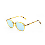 LOOKlight Kenzie Daisy Amber Unisex Güneş Gözlüğü