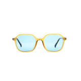LOOKlight Kenzie Daisy Amber Unisex Güneş Gözlüğü