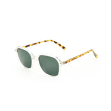 LOOKlight Kenzie Crystal Amber Unisex Sunglasses