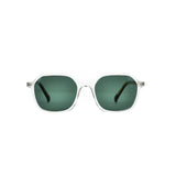 LOOKlight Kenzie Crystal Amber Unisex Sunglasses