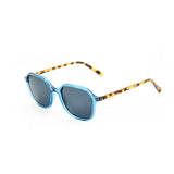 LOOKlight Kenzie Indigo Amber Unisex Sunglasses