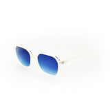 LOOKlight Kenzie Crystal Unisex Sunglasses