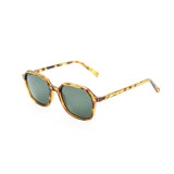 LOOKlight Kenzie Amber Unisex Sunglasses