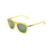 LOOKlight Francisco Matte Daisy Unisex Sunglasses