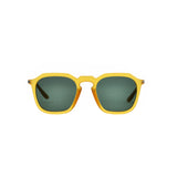 LOOKlight Francisco Matte Daisy Unisex Sunglasses