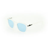 LOOKlight Francisco Matte Crystal Unisex Sunglasses