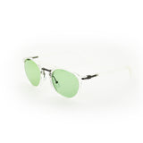 LOOKlight Scott Crystal Unisex Sunglasses