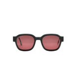 LOOKlight Clematis Black Pearl Unisex Sunglasses
