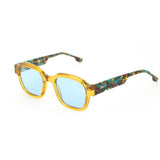 LOOKlight Clematis Daisy Çok Renkli Unisex Güneş Gözlüğü