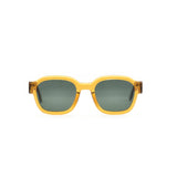 LOOKlight Clematis Daisy Jellybrown Unisex Sunglasses