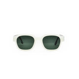 LOOKlight Clematis Aspen Flowers Unisex Sunglasses