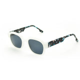 LOOKlight Clematis Aspen Greengarden Unisex Sunglasses
