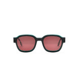 LOOKlight Clematis Spice Greengarden Unisex Sunglasses