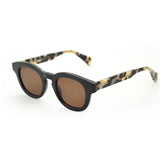 LOOKlight Pinus Black Pearl Unisex Sunglasses