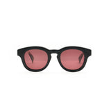 LOOKlight Pinus Black Pearl Unisex Sunglasses