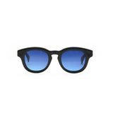 LOOKlight Pinus Siyah Çizgiler Unisex Güneş Gözlüğü