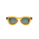 LOOKlight Pinus Daisy Amber Unisex Sunglasses