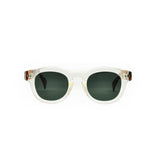 LOOKlight Pinus Crystal Chocolate Unisex Sunglasses