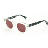 LOOKlight Pinus Crystal Greengarden Unisex Sunglasses