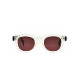 LOOKlight Pinus Crystal Greengarden Unisex Sunglasses