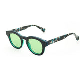LOOKlight Pinus Spicy Greengarden Unisex Sunglasses
