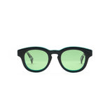LOOKlight Pinus Spicy Greengarden Unisex Sunglasses