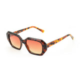 LOOKlight Salvia Chocolate Women Sunglasses
