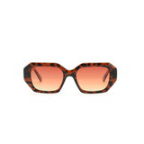 LOOKlight Salvia Chocolate Women Sunglasses