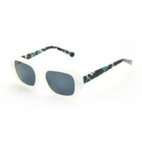LOOKlight Salvia Aspen Greengarden Women Sunglasses