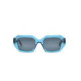 LOOKlight Salvia Indigo Chocolate Women Sunglasses